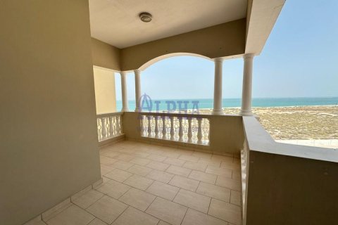 Apartman u Al Hamra Village, Ras Al Khaimah, UAE 1 spavaća soba, 75.5 m2 Br. 709467 - fotografija 9