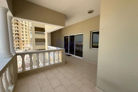 Apartman u Al Hamra Village, Ras Al Khaimah, UAE 1 spavaća soba, 75.5 m2 Br. 709467 - fotografija 11