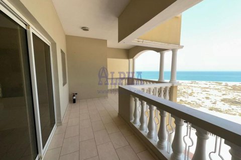 Apartman u Al Hamra Village, Ras Al Khaimah, UAE 1 spavaća soba, 75.5 m2 Br. 709467 - fotografija 10