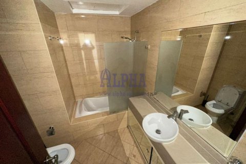 Apartman u Al Hamra Village, Ras Al Khaimah, UAE 1 spavaća soba, 75.5 m2 Br. 709467 - fotografija 8