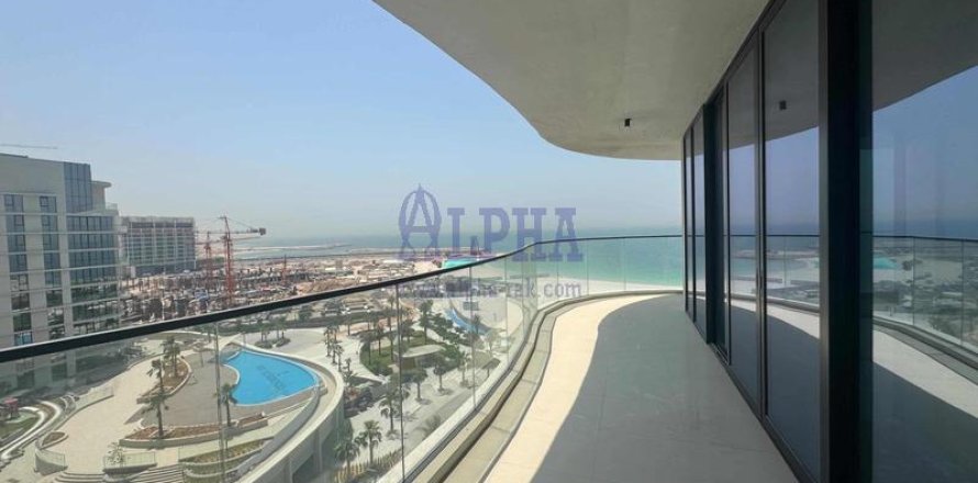Apartment in Mina Al Arab, Ras Al Khaimah, UAE 2 bedrooms, 113.2 sq.m. № 709466
