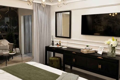 Apartament në Bab Al Qasr Garden Residence 65 në Masdar City, Abu Dhabi, Emiratet e Bashkuara Arabe 2 dhoma gjumi, 125.42 m2. № 740242 - Foto 6