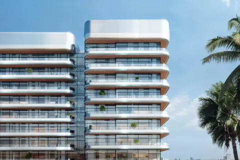 Apartament de vânzare în Dubai Science Park, Dubai, EAU 1 cameră, 41.36 mp.  №752914 - poză 7