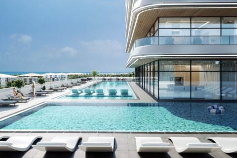 Apartament de vânzare în Dubai Science Park, Dubai, EAU 1 cameră, 41.36 mp.  №752914 - poză 9