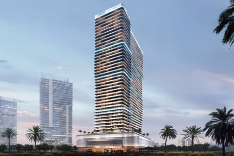 Apartament de vânzare în Dubai Science Park, Dubai, EAU 1 cameră, 41.36 mp.  №752914 - poză 4