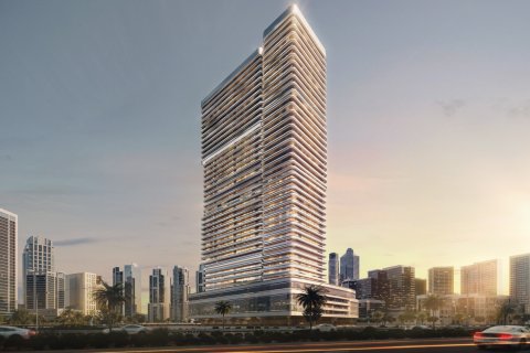 Apartament de vânzare în Dubai Science Park, Dubai, EAU 1 cameră, 41.36 mp.  №752914 - poză 3