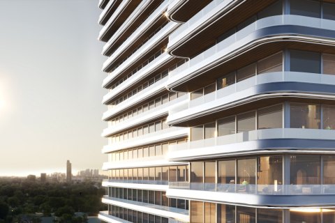 Apartament de vânzare în Dubai Science Park, Dubai, EAU 1 cameră, 41.36 mp.  №752914 - poză 6