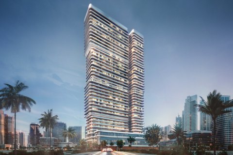 Apartament de vânzare în Dubai Science Park, Dubai, EAU 1 cameră, 41.36 mp.  №752914 - poză 5