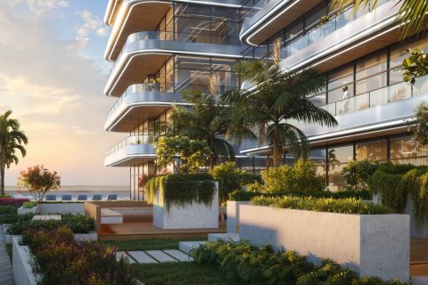 Apartament de vânzare în Dubai Science Park, Dubai, EAU 1 cameră, 41.36 mp.  №752914 - poză 8