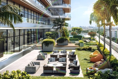 Apartament de vânzare în Dubai Science Park, Dubai, EAU 1 cameră, 41.36 mp.  №752914 - poză 10