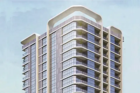 Wohnung zum Verkauf in Al Rashidiya, Ajman, VAE 2 Schlafzimmer, 166.72 m2 Nr. 752917 - Foto 3