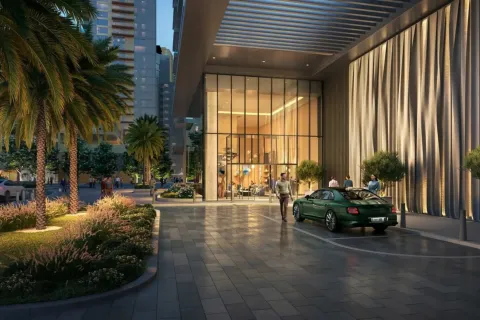 Apartament de vânzare în Dubai Marina, Dubai, EAU 3 dormitoare, 184.88 mp.  №752916 - poză 5