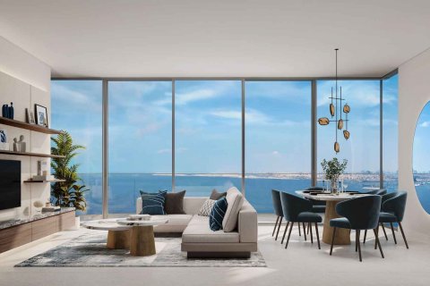 Apartament në LIV Maritime në Maritime City, Dubai, Emiratet e Bashkuara Arabe 3 dhoma gjumi, 242.01 m2. № 571697 - Foto 9