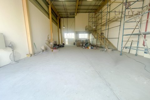 Sklad v Jebel Ali, Dubai, SAE 361.4 m² Č.: 571584 - fotografie 3