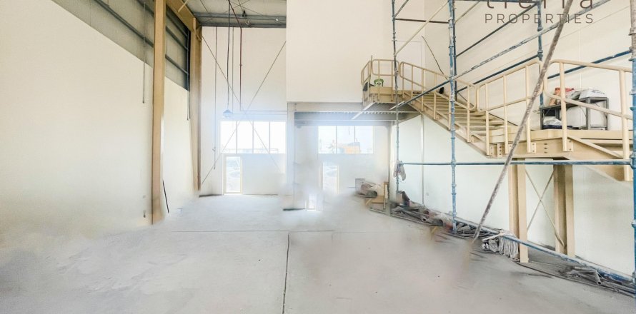 Sklad v Jebel Ali, Dubai, SAE 361.4 m² Č.: 571584