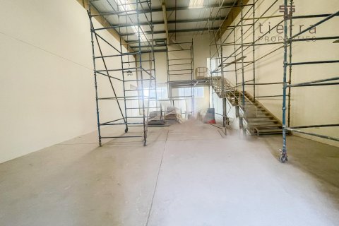 Sklad v Jebel Ali, Dubai, SAE 250.8 m² Č.: 571585 - fotografie 2