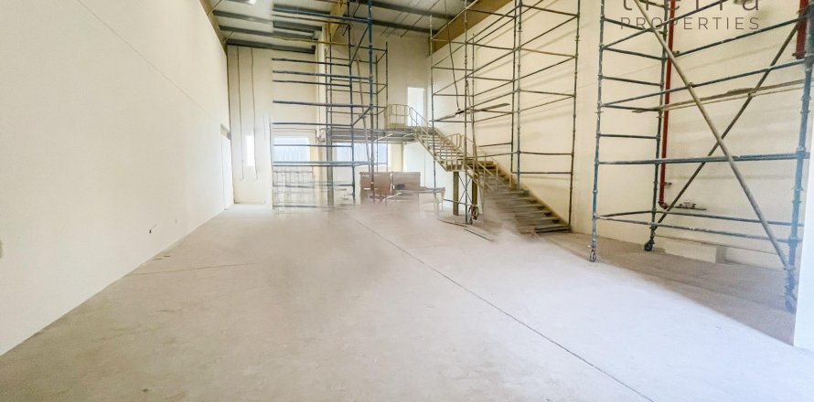 Sklad v Jebel Ali, Dubai, SAE 250.8 m² Č.: 571585