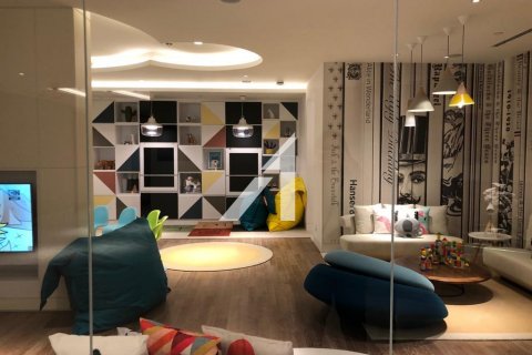 Byt v Dubai, SAE 2 ložnice, 157.9 m² Č.: 632136 - fotografie 14