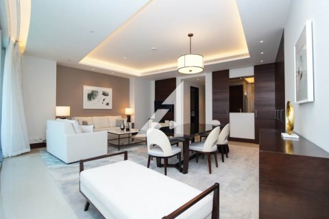 Byt v Dubai, SAE 2 ložnice, 157.9 m² Č.: 632136 - fotografie 3