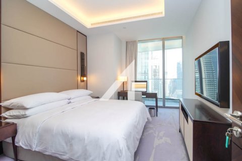 Byt v Dubai, SAE 2 ložnice, 157.9 m² Č.: 632136 - fotografie 4