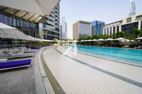 Byt v Dubai, SAE 2 ložnice, 157.9 m² Č.: 632136 - fotografie 13