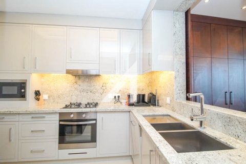 Byt v Dubai, SAE 2 ložnice, 157.9 m² Č.: 632136 - fotografie 10
