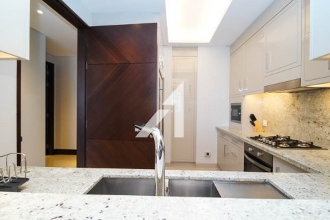 Byt v Dubai, SAE 2 ložnice, 157.9 m² Č.: 632136 - fotografie 9