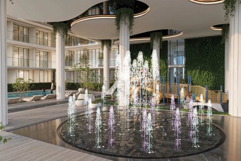 Apartmán v Dubai Land, SAE 1 izba, 36.9 m2 č. 632137 - Fotografia 9