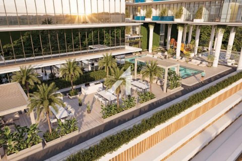 Apartmán v Dubai Land, SAE 1 izba, 36.9 m2 č. 632137 - Fotografia 7