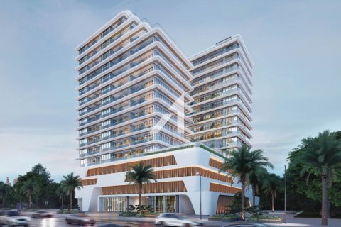 Apartmán v Dubai Land, SAE 1 izba, 36.9 m2 č. 632137 - Fotografia 10