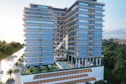 Apartmán v Dubai Land, SAE 1 izba, 36.9 m2 č. 632137 - Fotografia 11