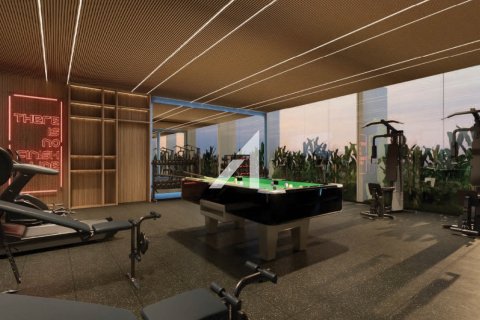 Apartmán v Dubai Land, SAE 1 izba, 36.9 m2 č. 632137 - Fotografia 4