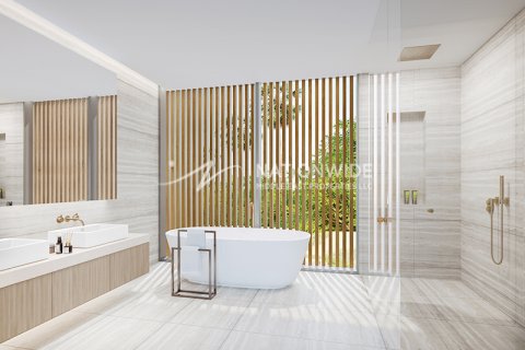 Vilë në Abu Dhabi, Emiratet e Bashkuara Arabe 4 dhoma gjumi, 361 m2. № 632142 - Foto 8