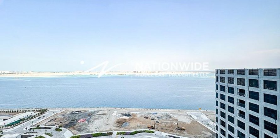 Byt v Abu Dhabi, SAE 2 ložnice, 111 m² Č.: 632139