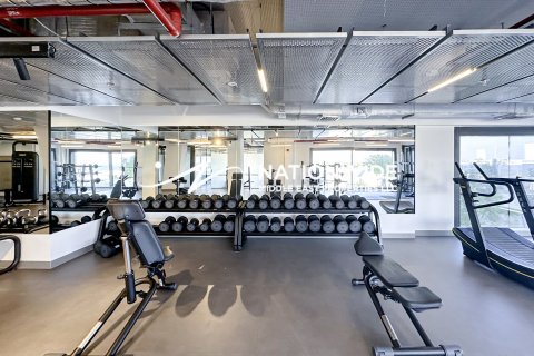 Byt v Abu Dhabi, SAE 2 ložnice, 111 m² Č.: 632139 - fotografie 12