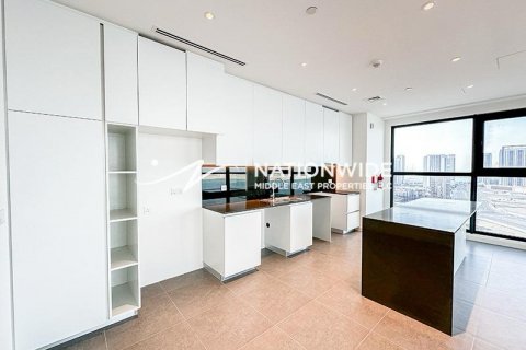 Byt v Abu Dhabi, SAE 2 ložnice, 111 m² Č.: 632139 - fotografie 3