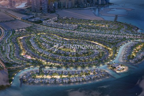 Vilë në Abu Dhabi, Emiratet e Bashkuara Arabe 4 dhoma gjumi, 361 m2. № 632141 - Foto 10