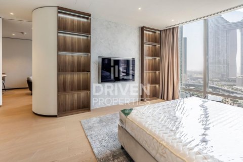 Dzīvoklis Downtown Dubai (Downtown Burj Dubai)jā, AAE 1 istaba, 93.92 m2 Nr. 756978 - attēls 5