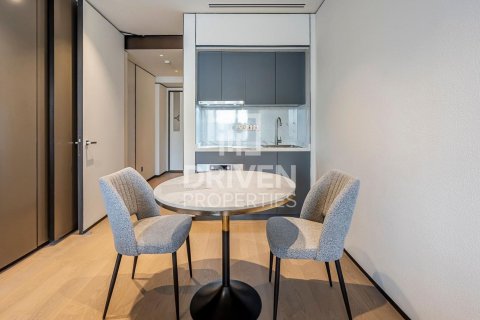 Dzīvoklis Downtown Dubai (Downtown Burj Dubai)jā, AAE 1 istaba, 93.92 m2 Nr. 756978 - attēls 8