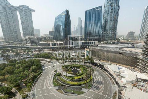 Dzīvoklis Downtown Dubai (Downtown Burj Dubai)jā, AAE 1 istaba, 93.92 m2 Nr. 756978 - attēls 11