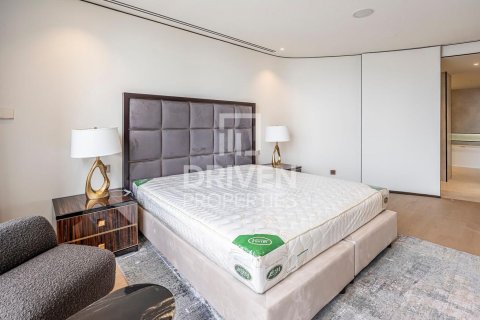 Dzīvoklis Downtown Dubai (Downtown Burj Dubai)jā, AAE 1 istaba, 93.92 m2 Nr. 756978 - attēls 7