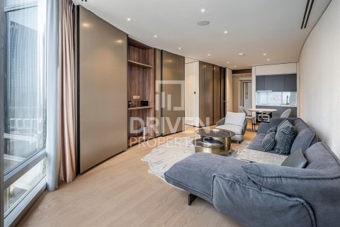 Dzīvoklis Downtown Dubai (Downtown Burj Dubai)jā, AAE 1 istaba, 93.92 m2 Nr. 756978 - attēls 4