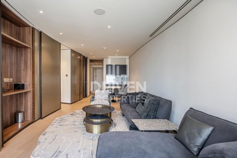 Dzīvoklis Downtown Dubai (Downtown Burj Dubai)jā, AAE 1 istaba, 93.92 m2 Nr. 756978 - attēls 2