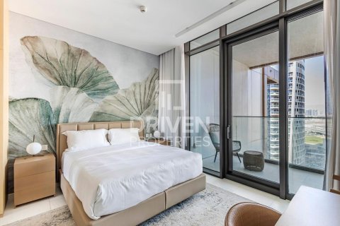 Üürile anda korter asukohaga Business Bay, Dubai, AÜE: 1 magamistoaga, 103.68 m² Nr 756980 - pilt 1