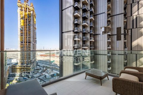 Üürile anda korter asukohaga Business Bay, Dubai, AÜE: 1 magamistoaga, 103.68 m² Nr 756980 - pilt 12