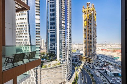 Üürile anda korter asukohaga Business Bay, Dubai, AÜE: 1 magamistoaga, 103.68 m² Nr 756980 - pilt 11
