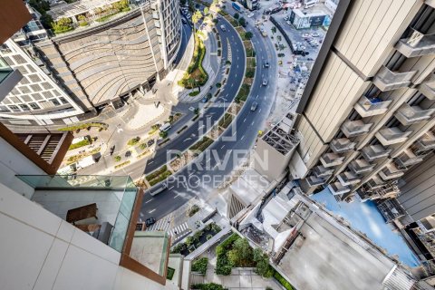 Üürile anda korter asukohaga Business Bay, Dubai, AÜE: 1 magamistoaga, 103.68 m² Nr 756980 - pilt 10