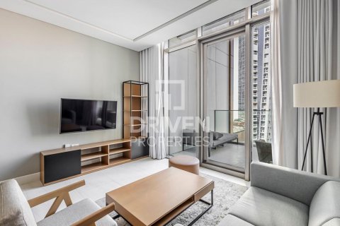 Üürile anda korter asukohaga Business Bay, Dubai, AÜE: 1 magamistoaga, 103.68 m² Nr 756980 - pilt 2