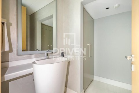 Üürile anda korter asukohaga Business Bay, Dubai, AÜE: 1 magamistoaga, 103.68 m² Nr 756980 - pilt 9