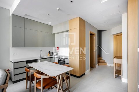 Üürile anda korter asukohaga Business Bay, Dubai, AÜE: 1 magamistoaga, 103.68 m² Nr 756980 - pilt 6